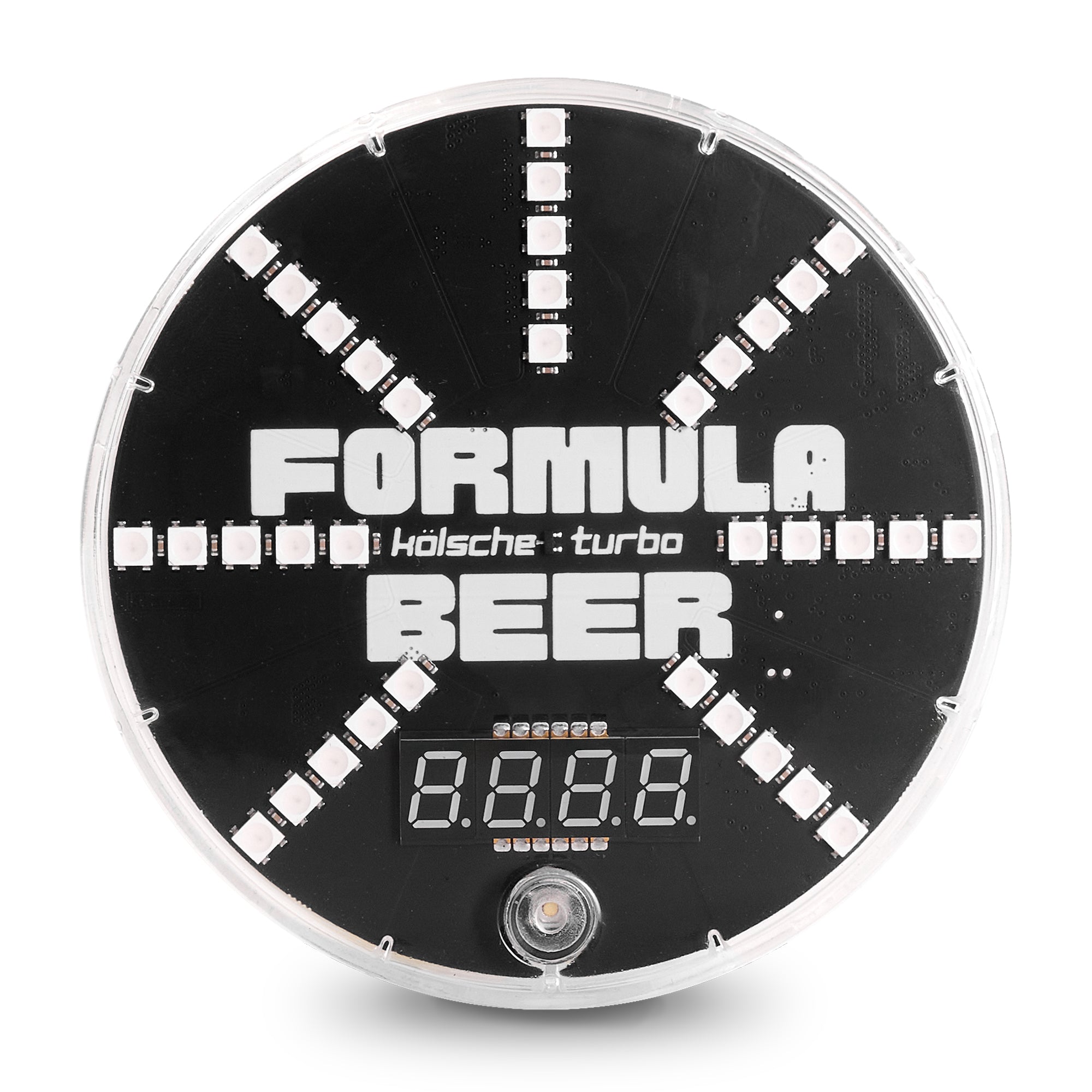 Formula Beer Original Edition