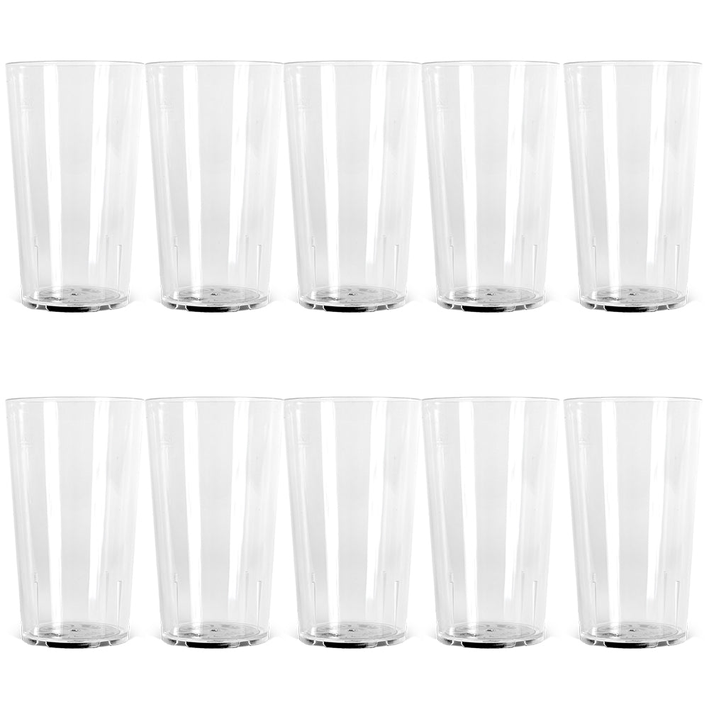 Formula Beer Glas 0,2l