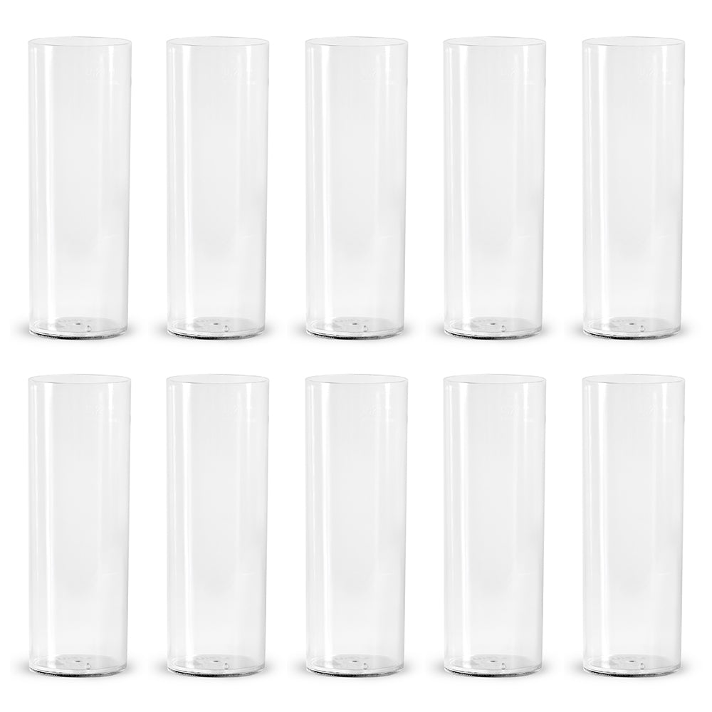 Formula Beer Glas 0,2l