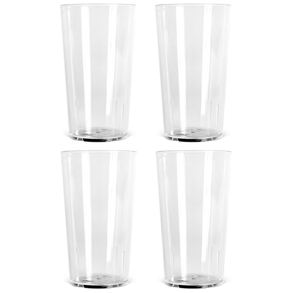 Formula Beer Glas 0,2l