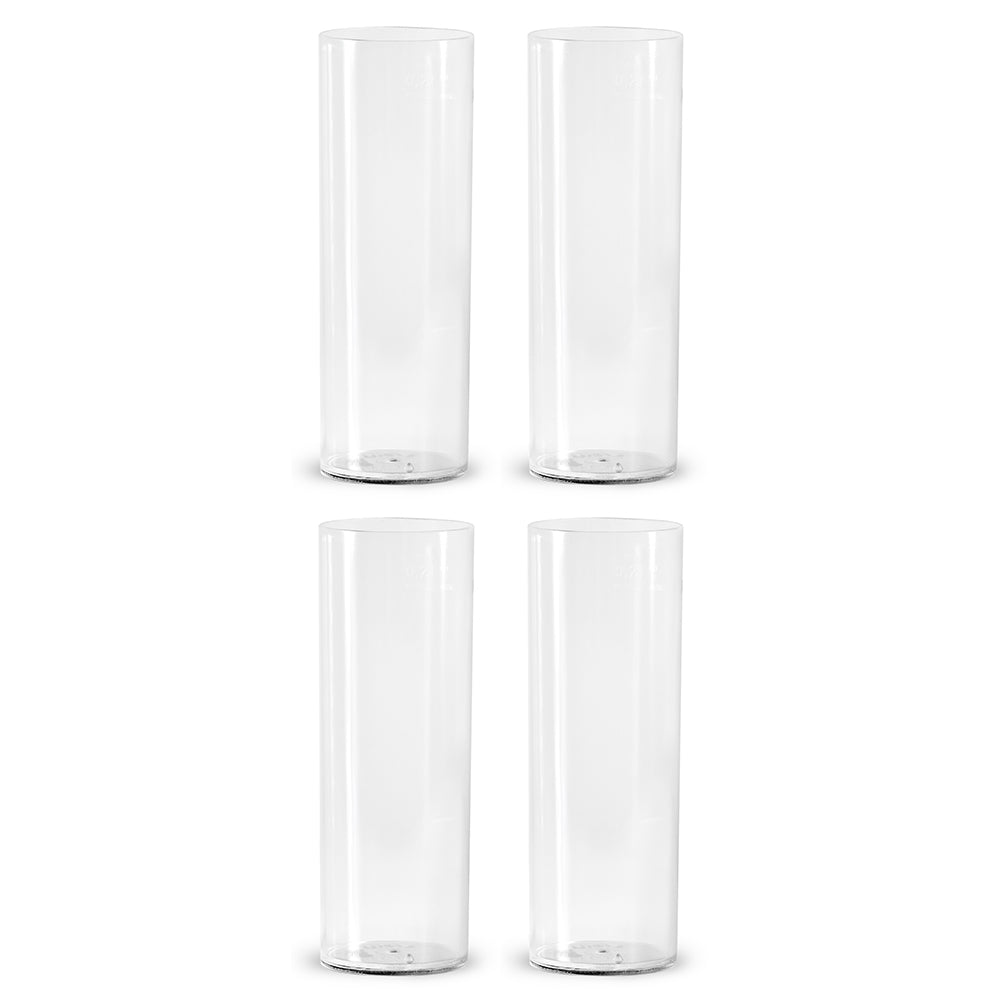Formula Beer Glas 0,2l