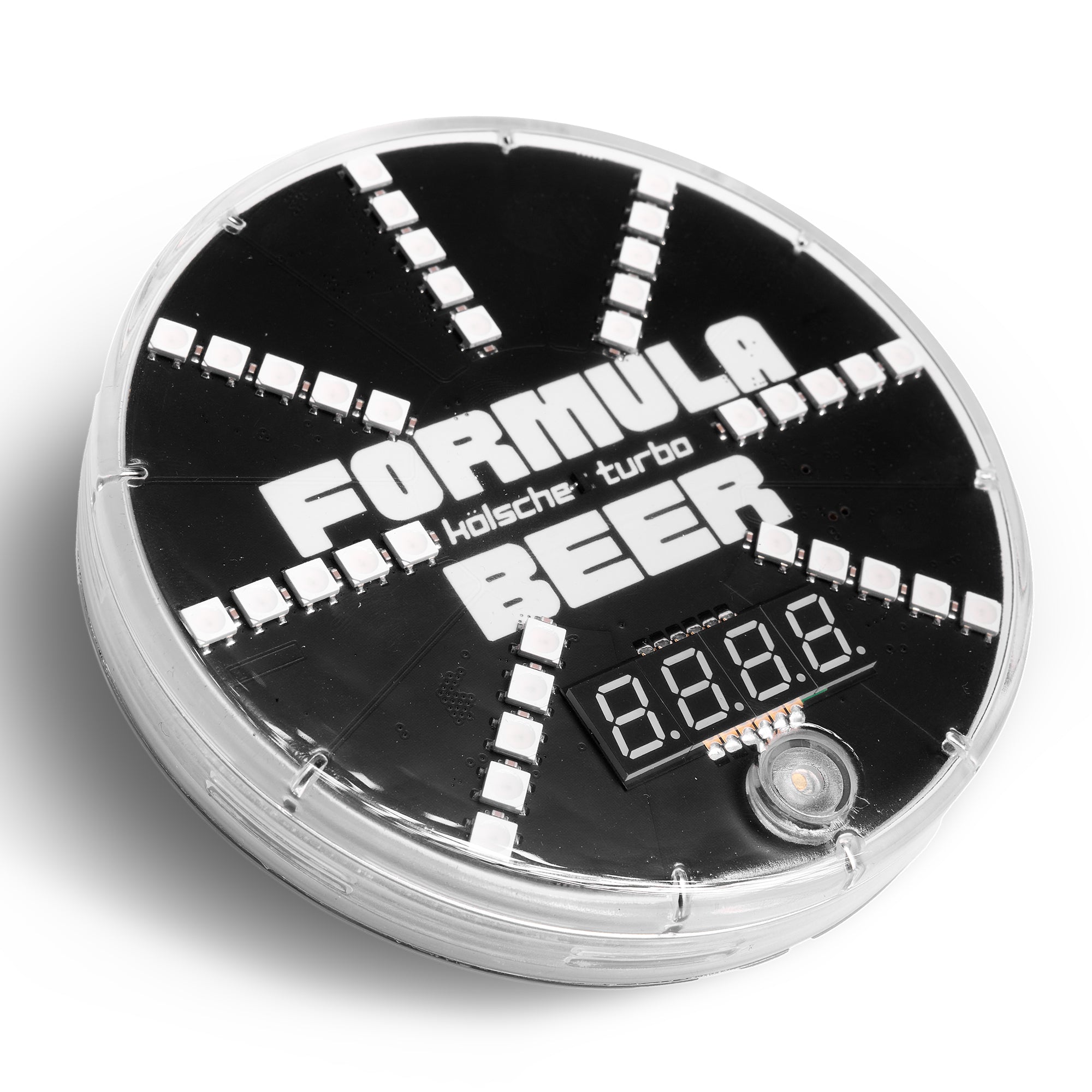 Formula Beer Original Edition
