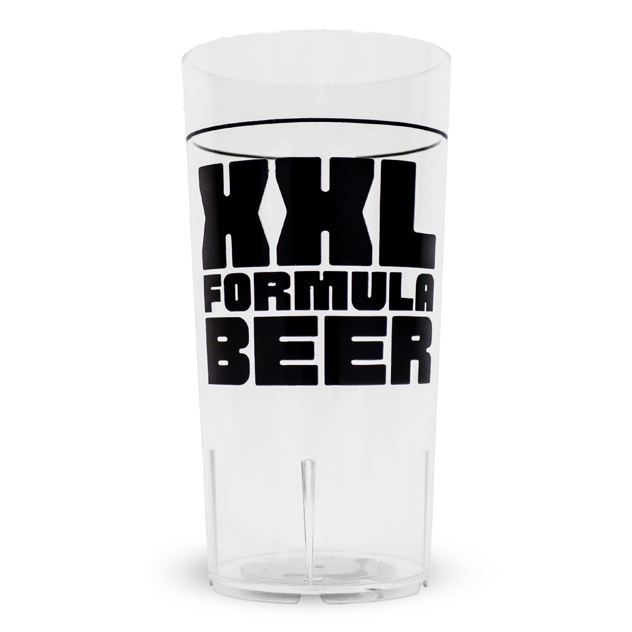 Formula Beer XXL-Glas 0,4l