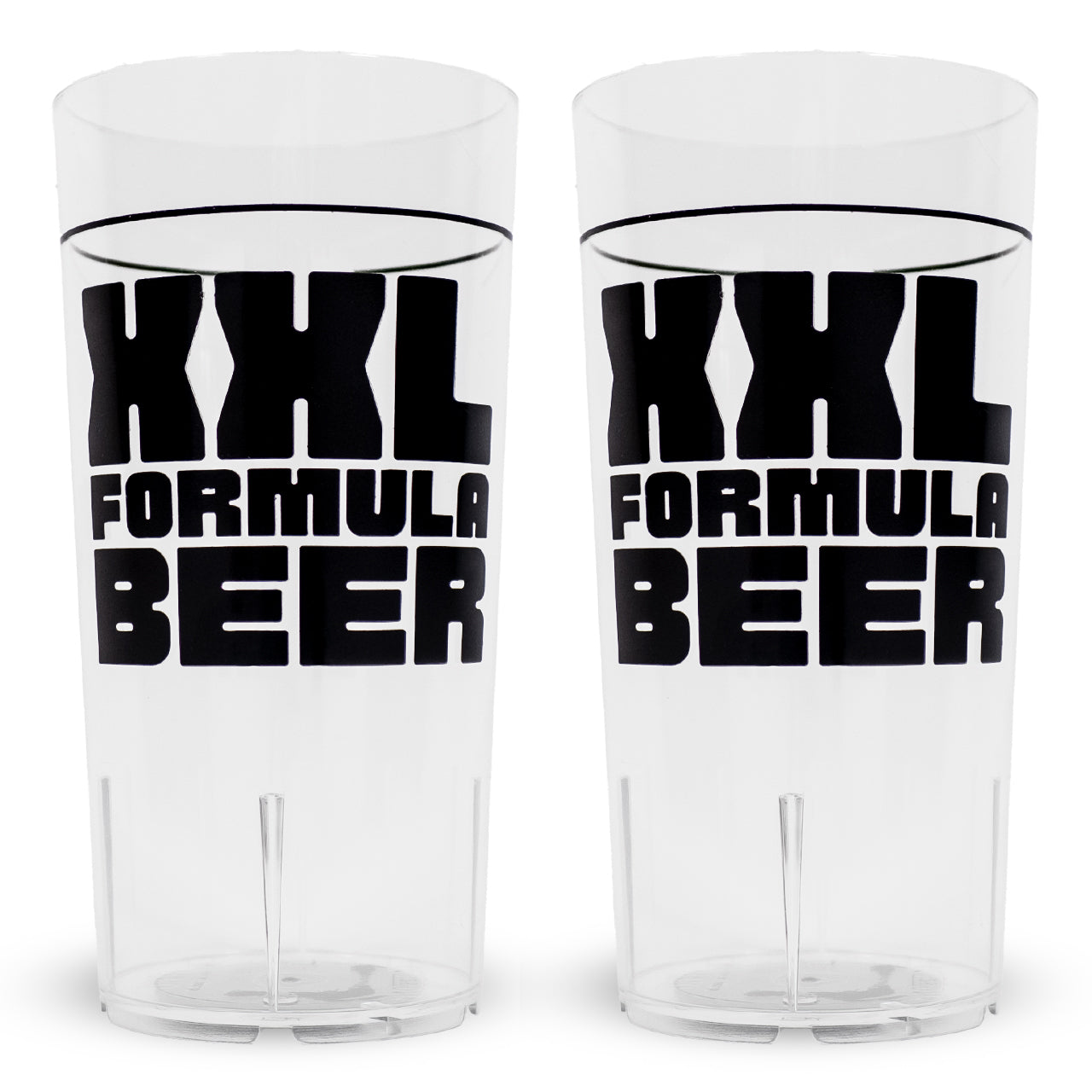 Formula Beer XXL-Glas 0,4l