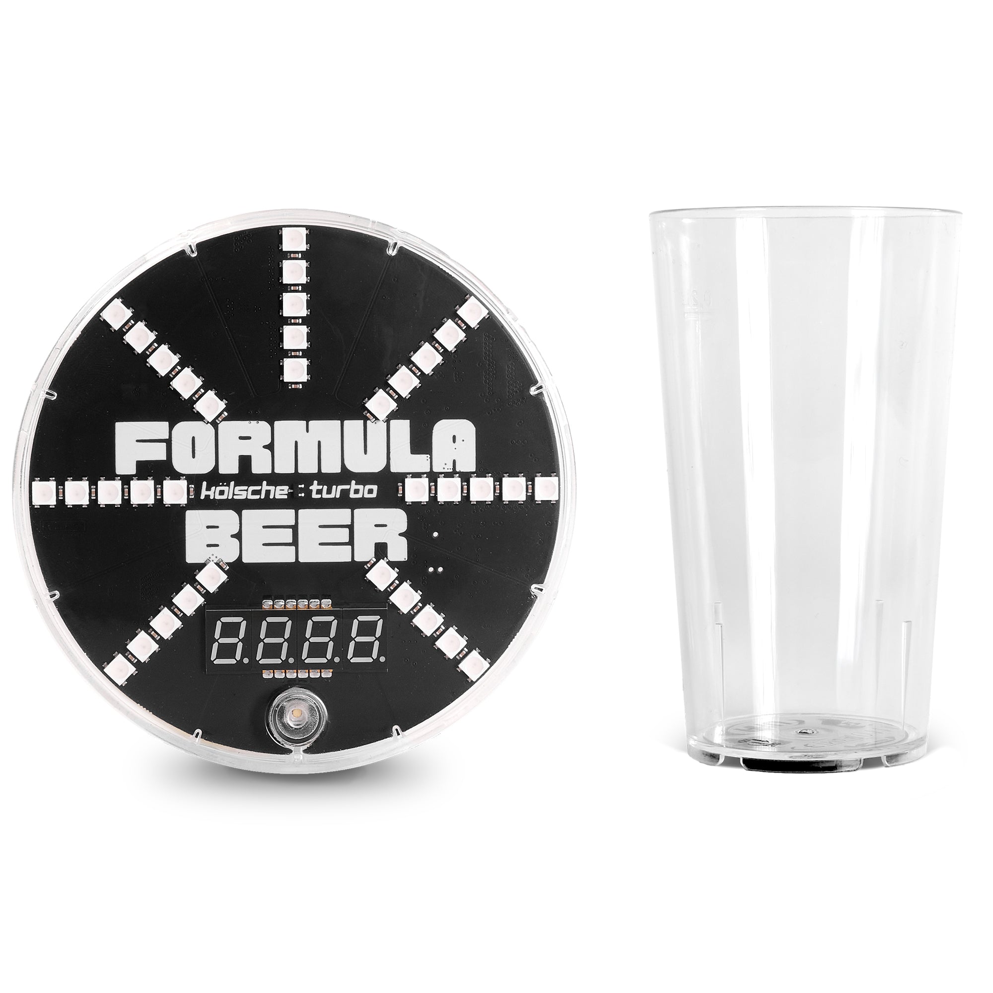 Formula Beer - Limited first Edition