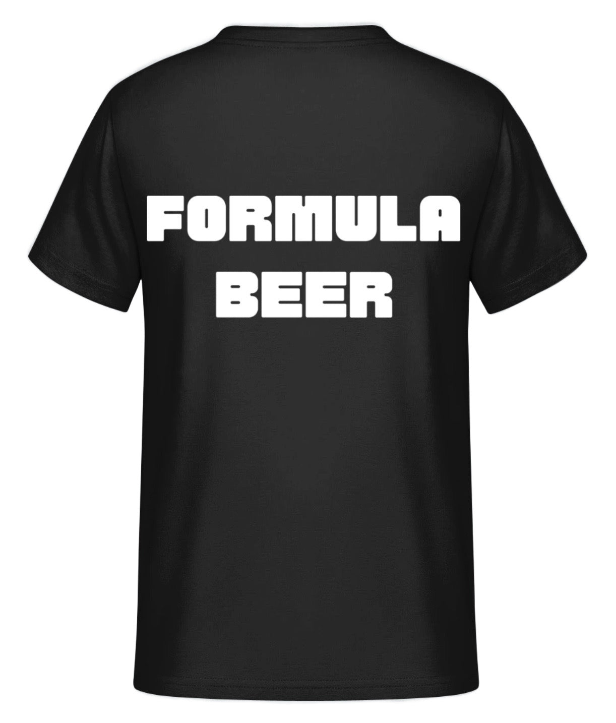 Formula Beer T-Shirt "kölsche turbo"