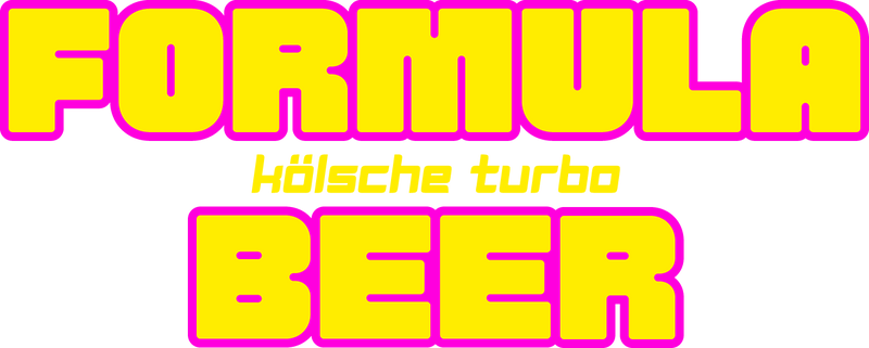 Formula Beer