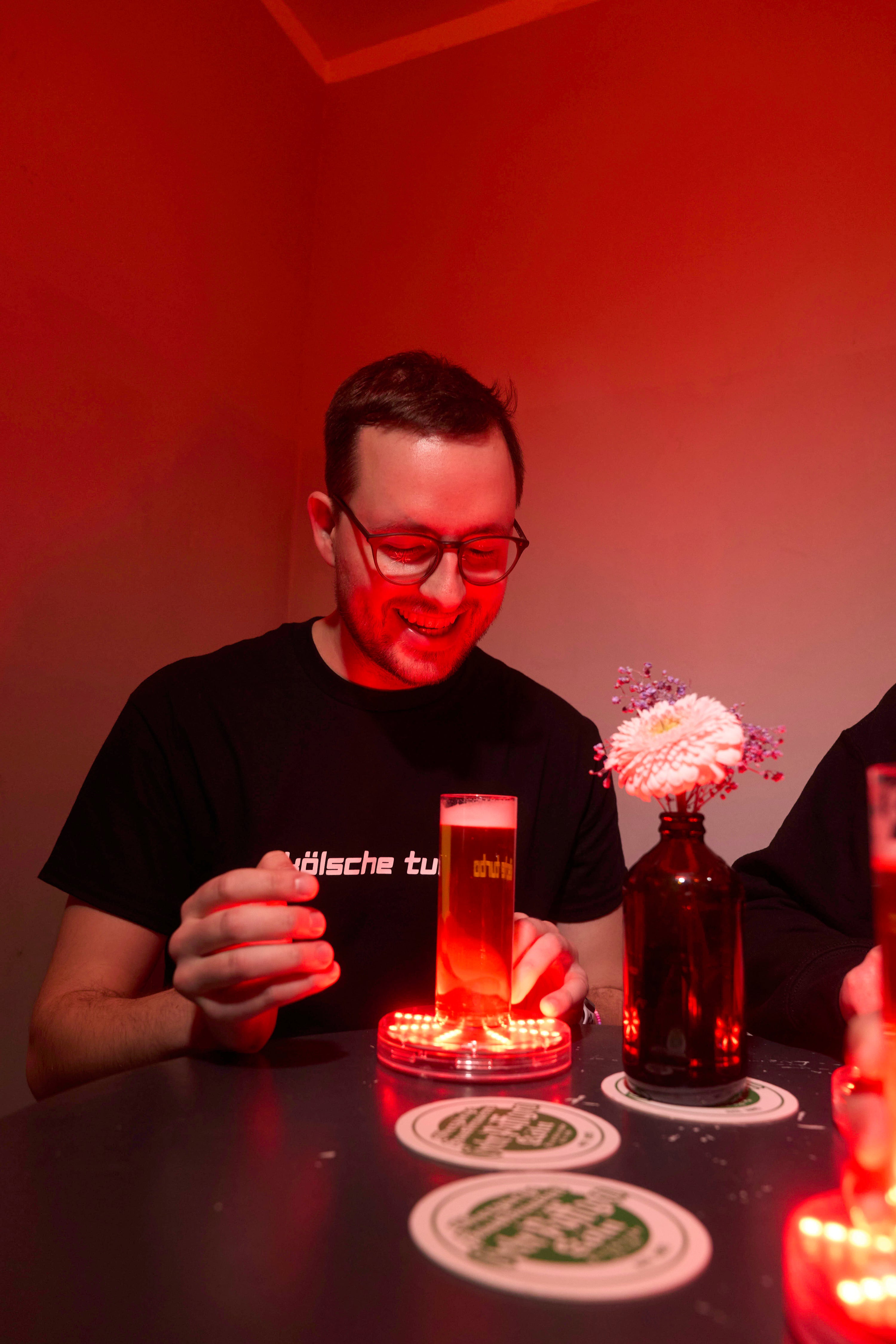 Formula Beer Original Edition